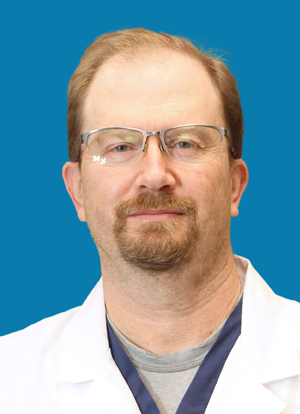 Barry Pierce, MD